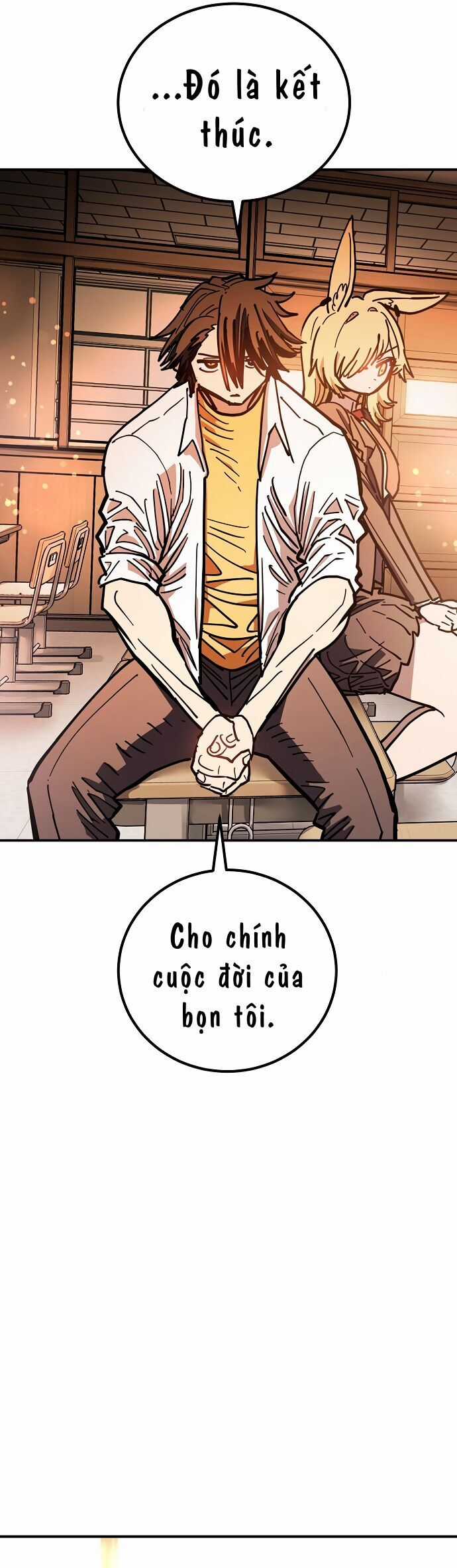 Player - Chương 241 - Trang 38