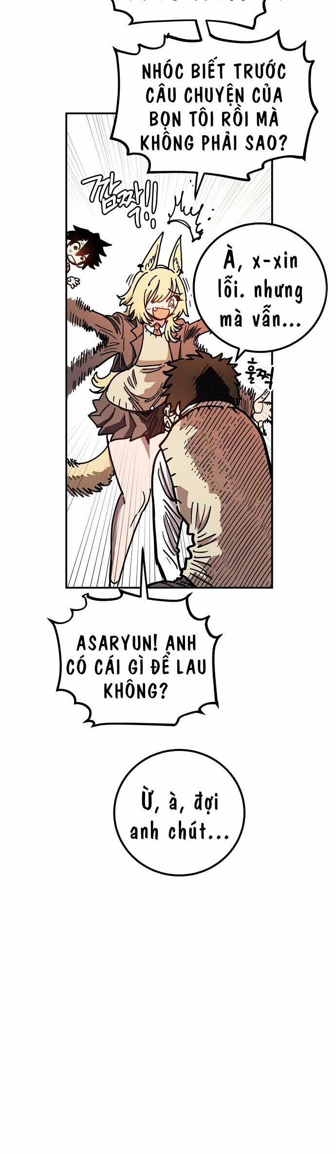 Player - Chương 241 - Trang 40