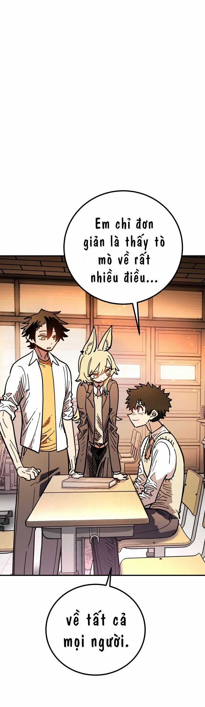 Player - Chương 241 - Trang 44