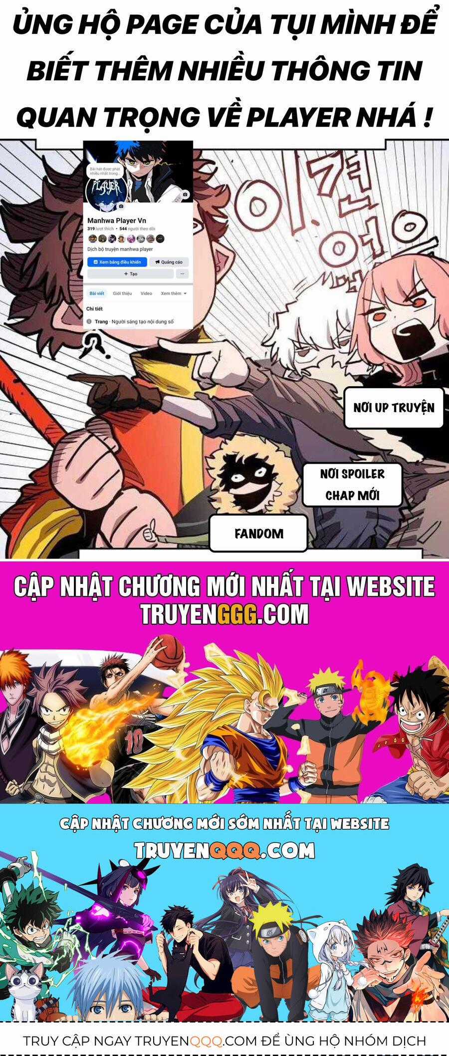 Player - Chương 241 - Trang 56