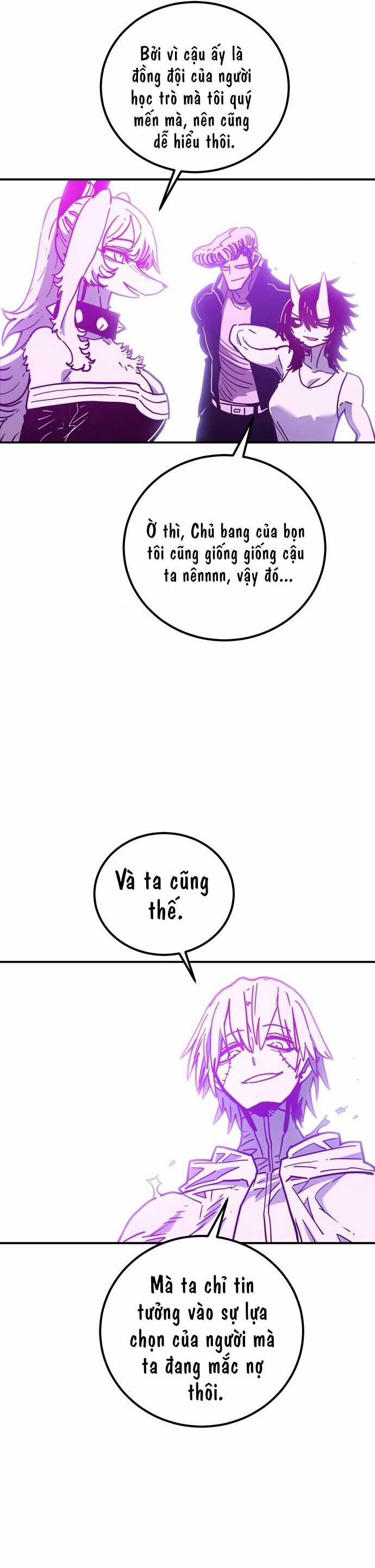 Player - Chương 242 - Trang 31