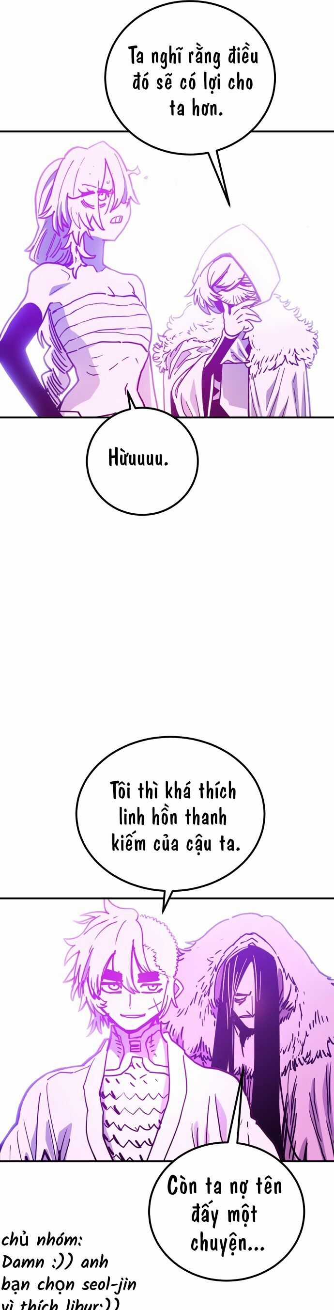 Player - Chương 242 - Trang 32