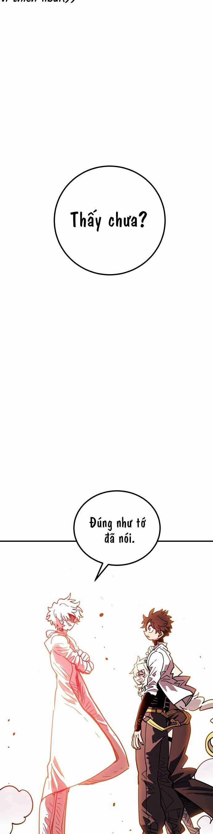Player - Chương 242 - Trang 33