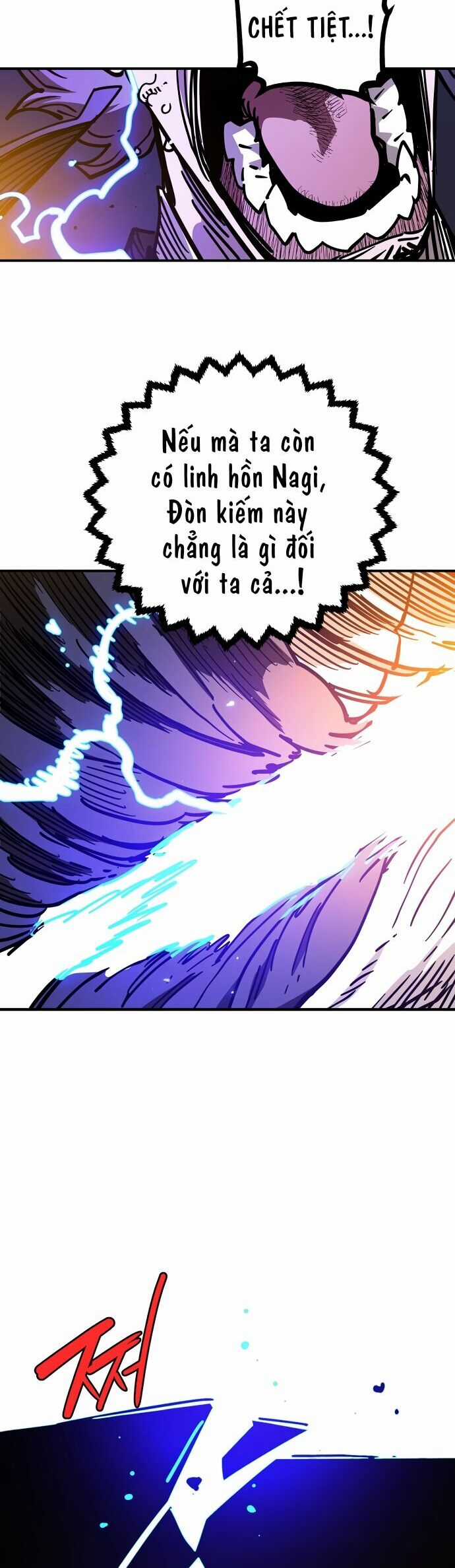 Player - Chương 242 - Trang 43