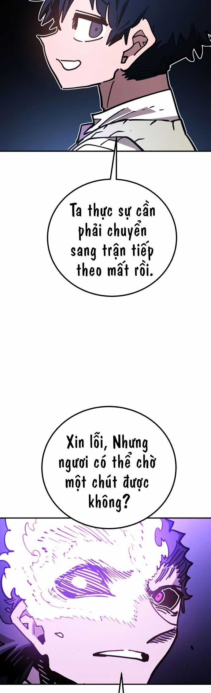 Player - Chương 242 - Trang 50