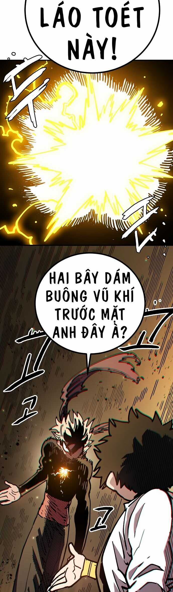 Player - Chương 243 - Trang 11