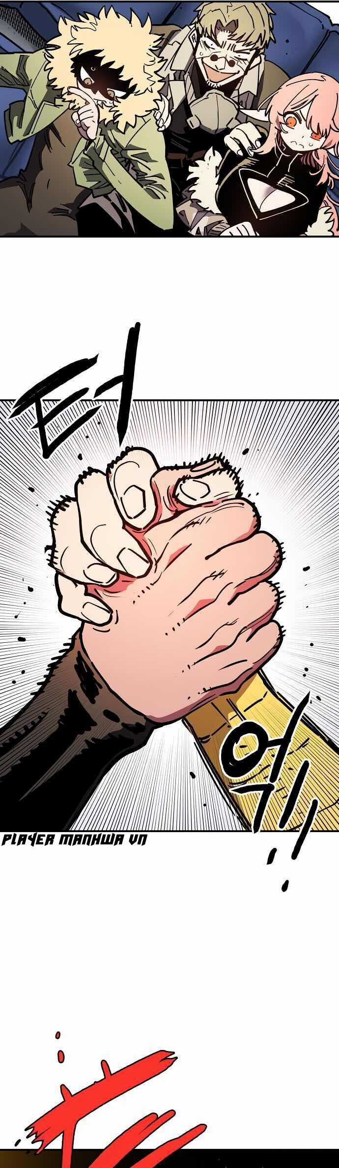 Player - Chương 243 - Trang 13