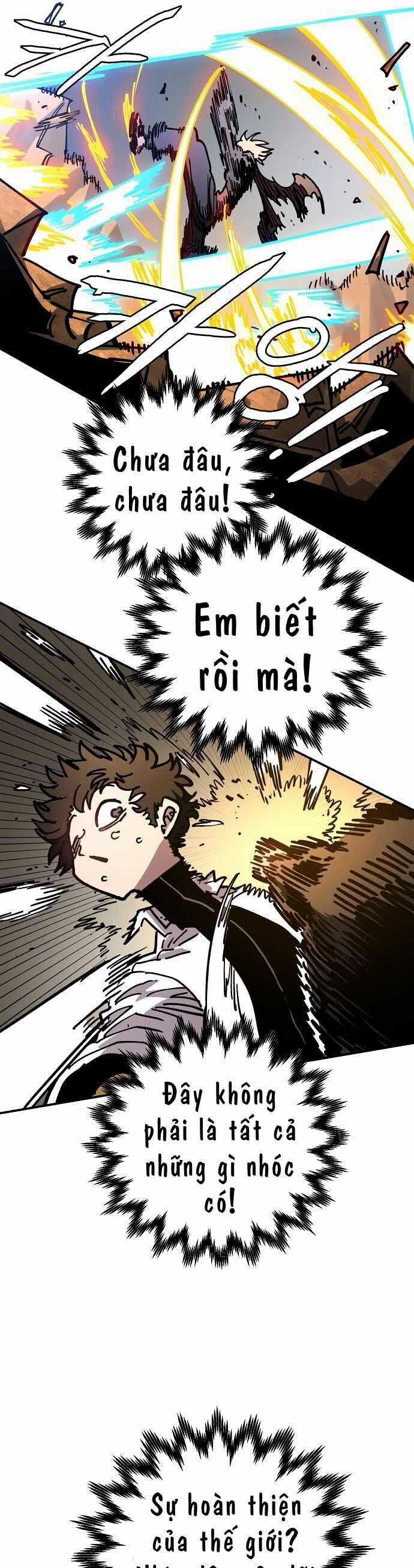 Player - Chương 243 - Trang 25