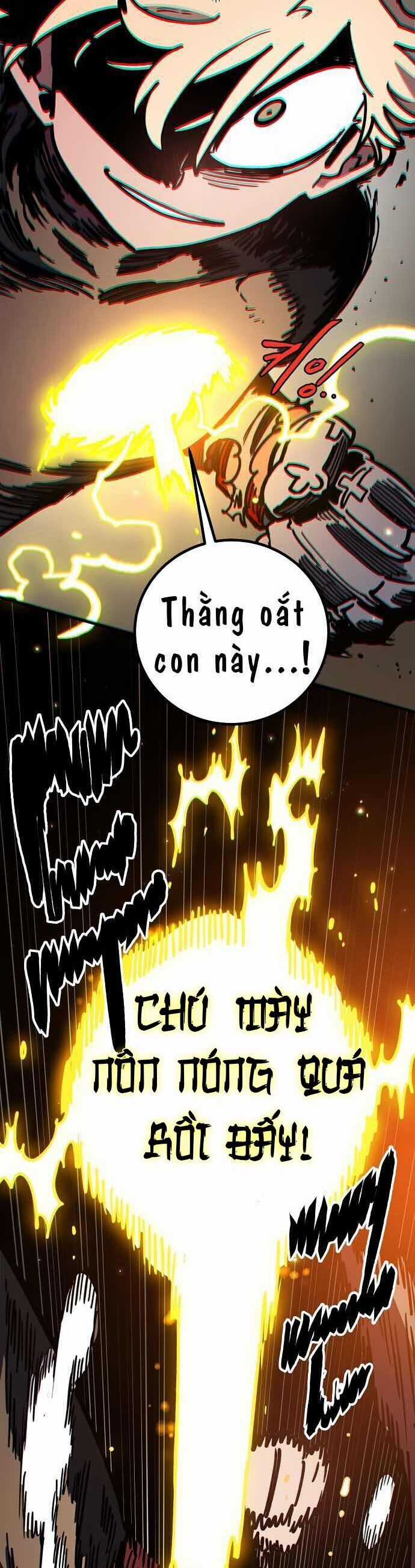 Player - Chương 243 - Trang 27