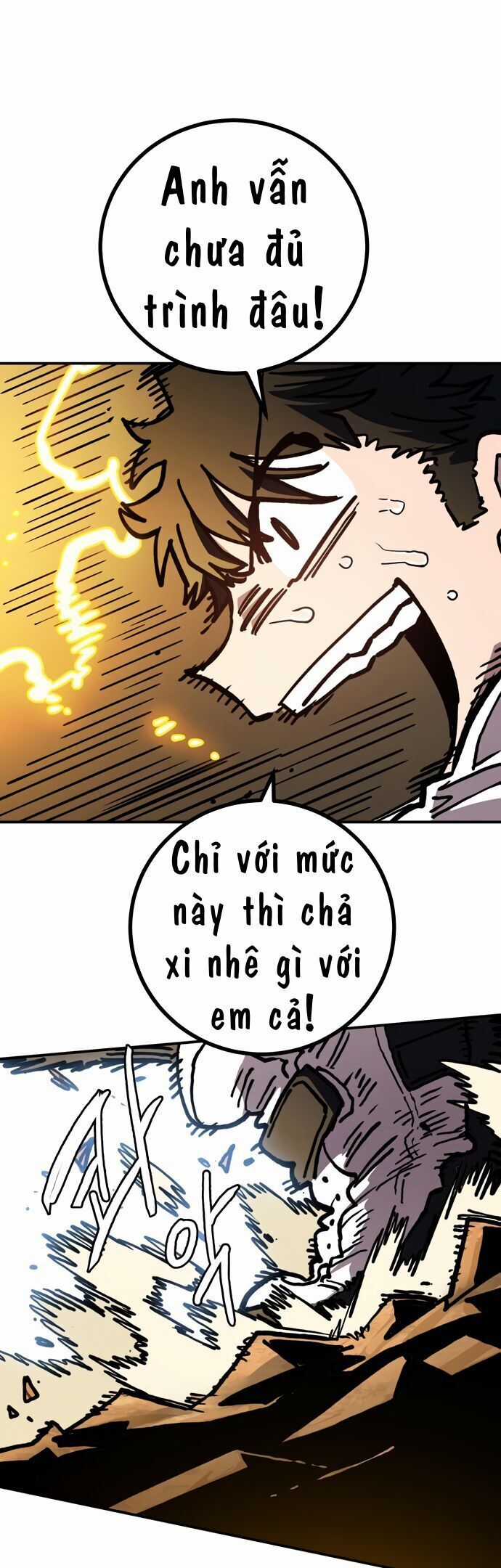 Player - Chương 243 - Trang 30