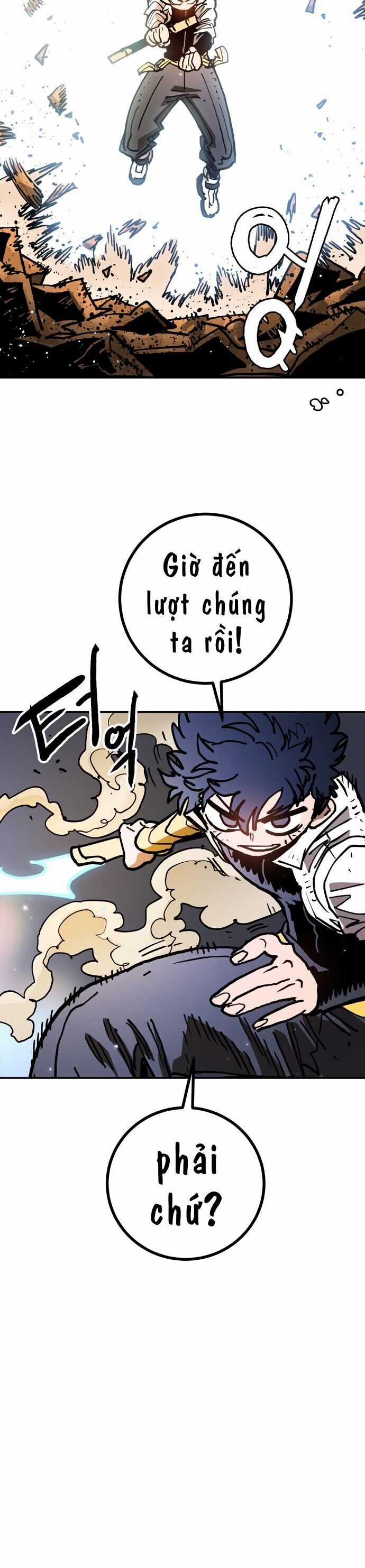 Player - Chương 243 - Trang 34