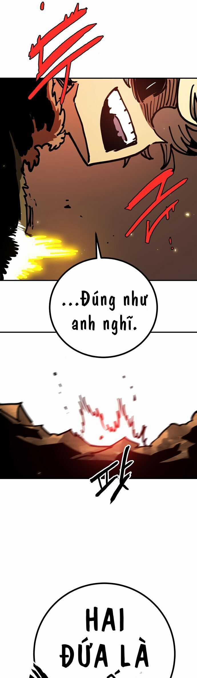 Player - Chương 243 - Trang 35