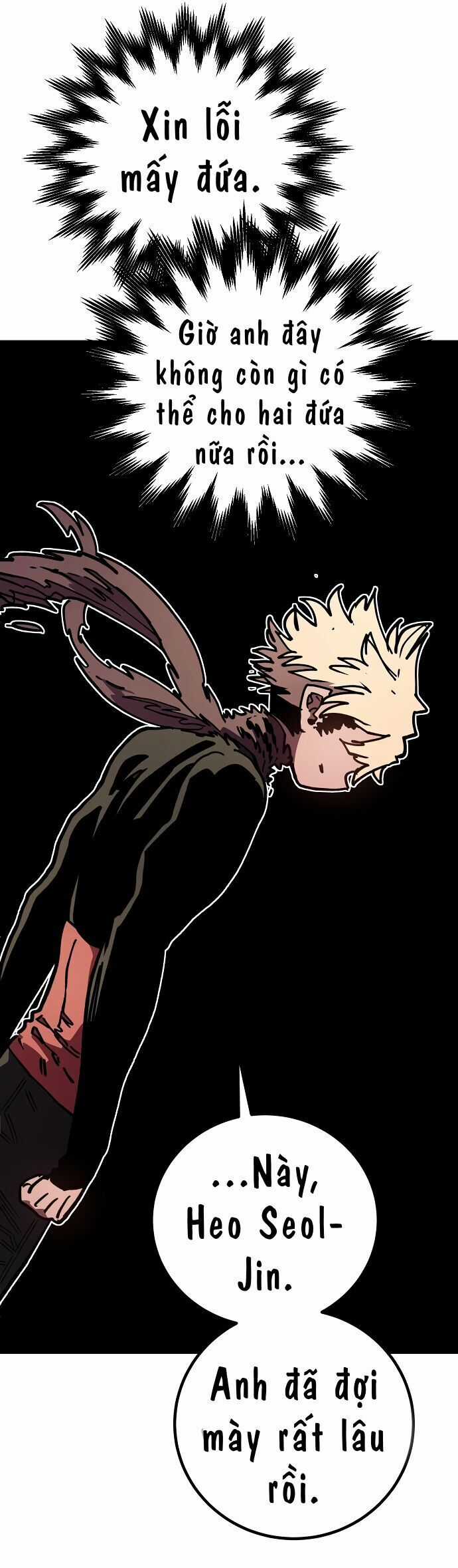 Player - Chương 243 - Trang 5