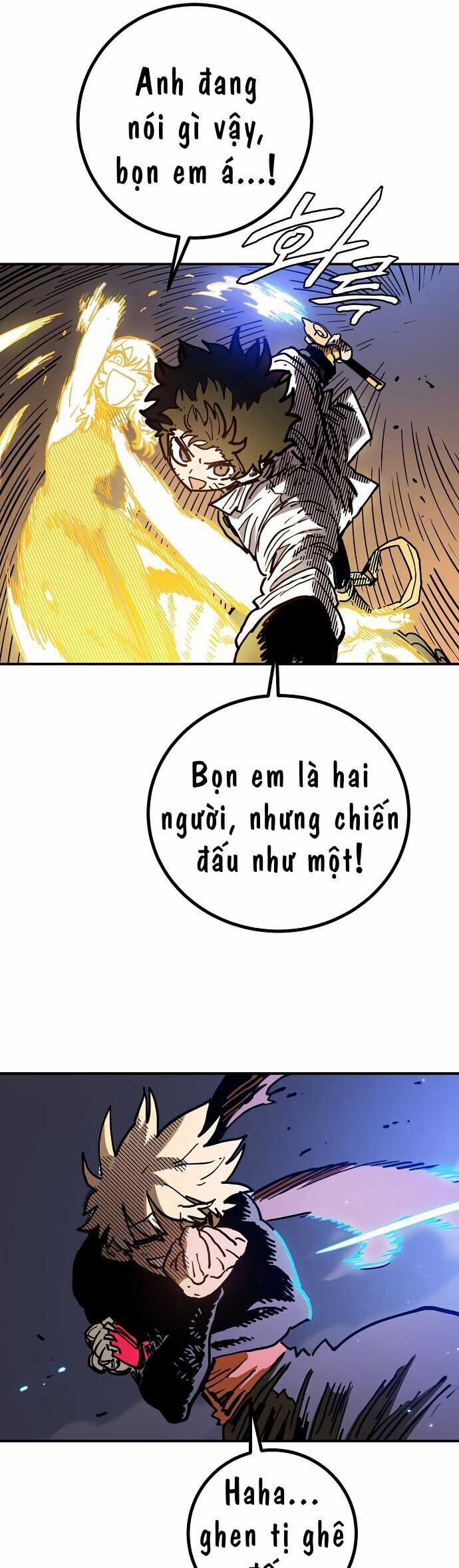 Player - Chương 243 - Trang 43