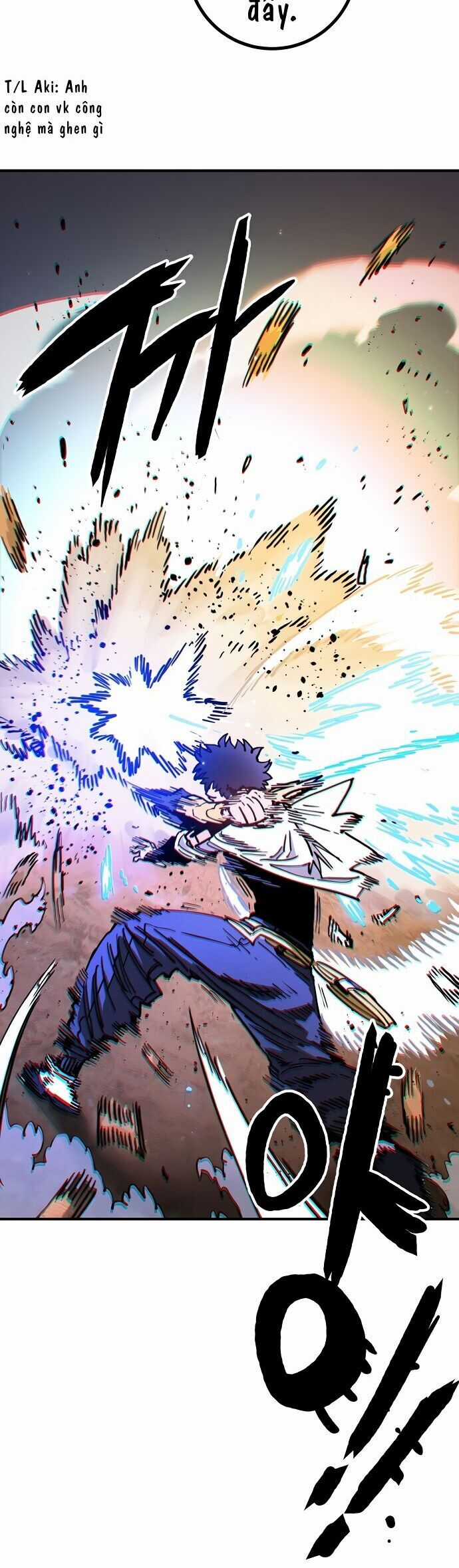 Player - Chương 243 - Trang 44