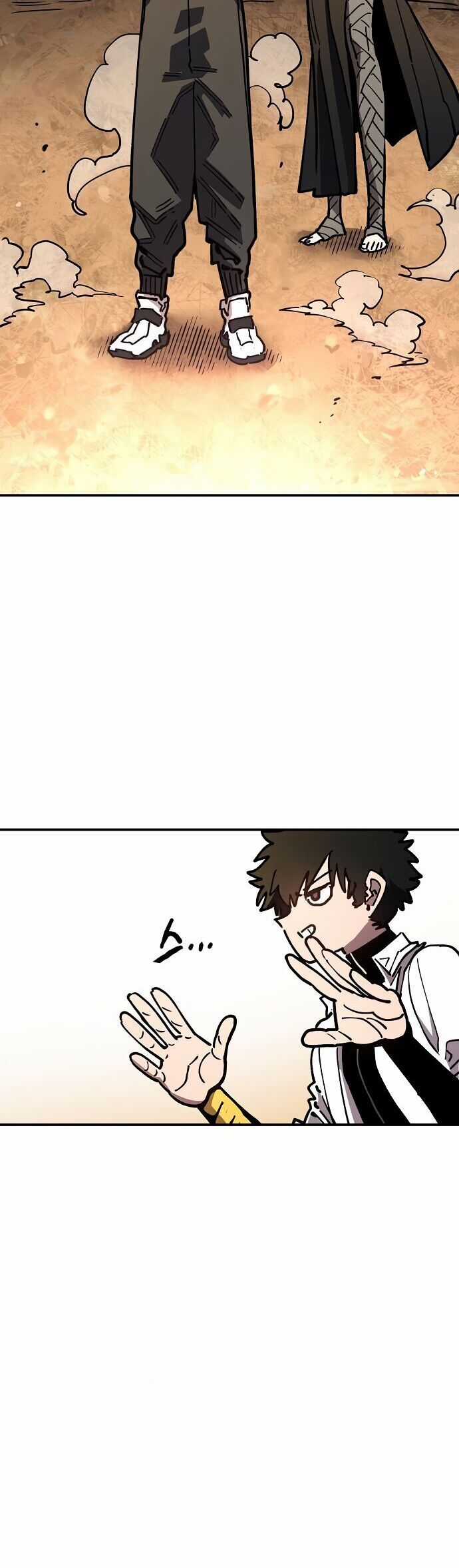 Player - Chương 243 - Trang 8