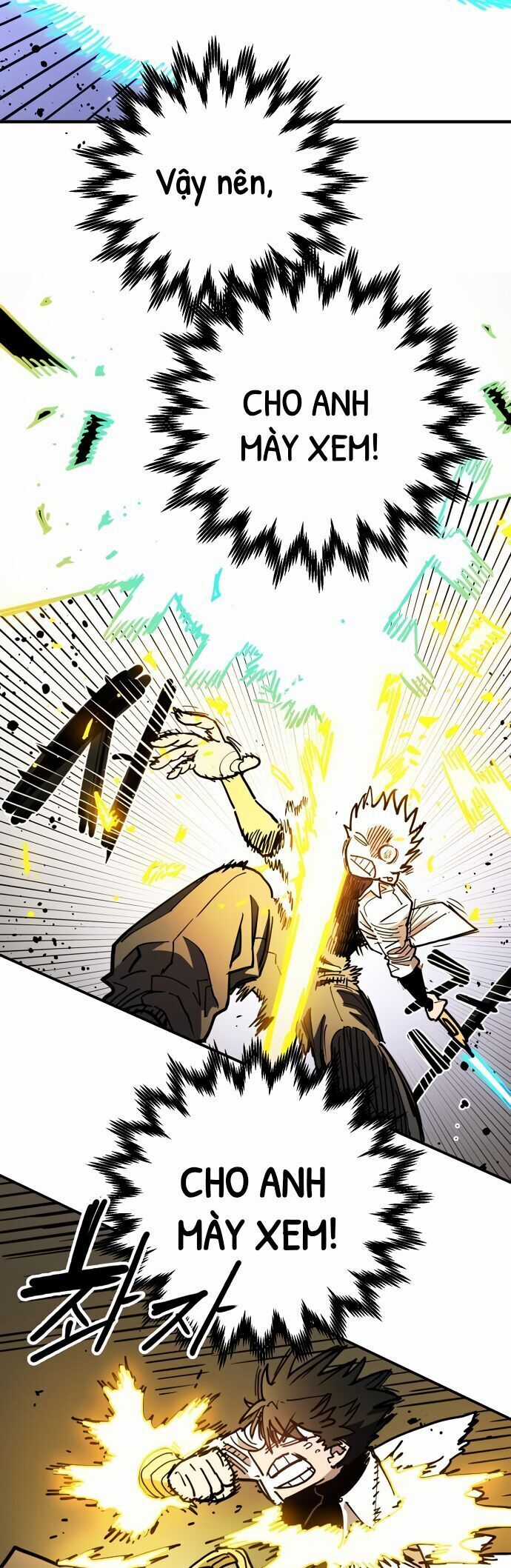 Player - Chương 244 - Trang 21