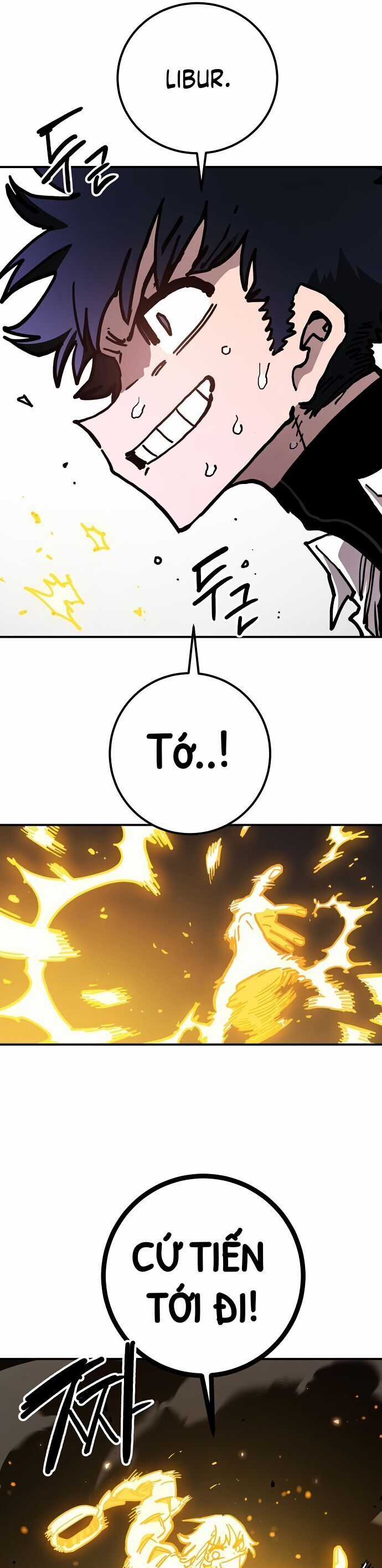 Player - Chương 244 - Trang 30