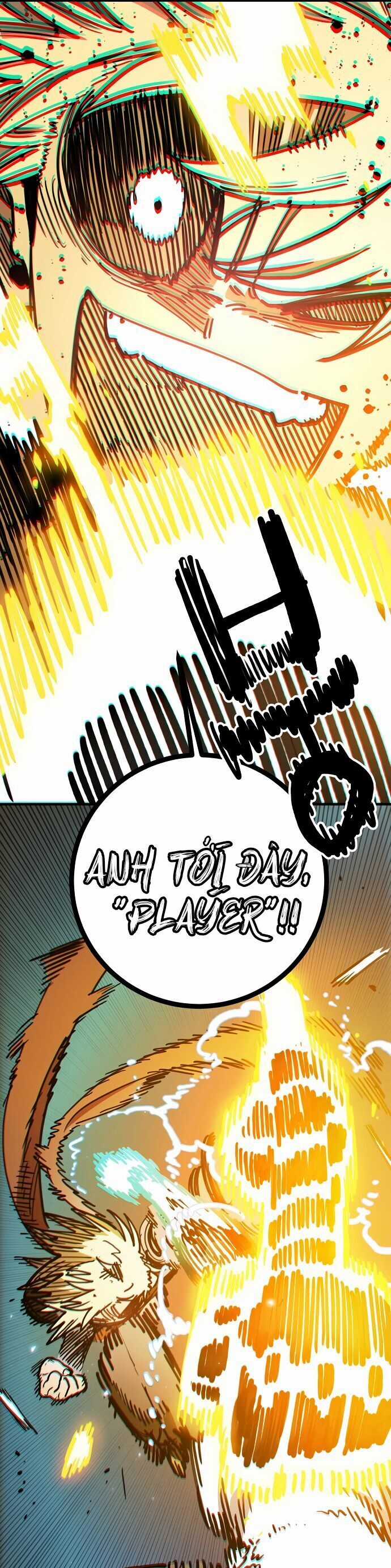 Player - Chương 244 - Trang 33