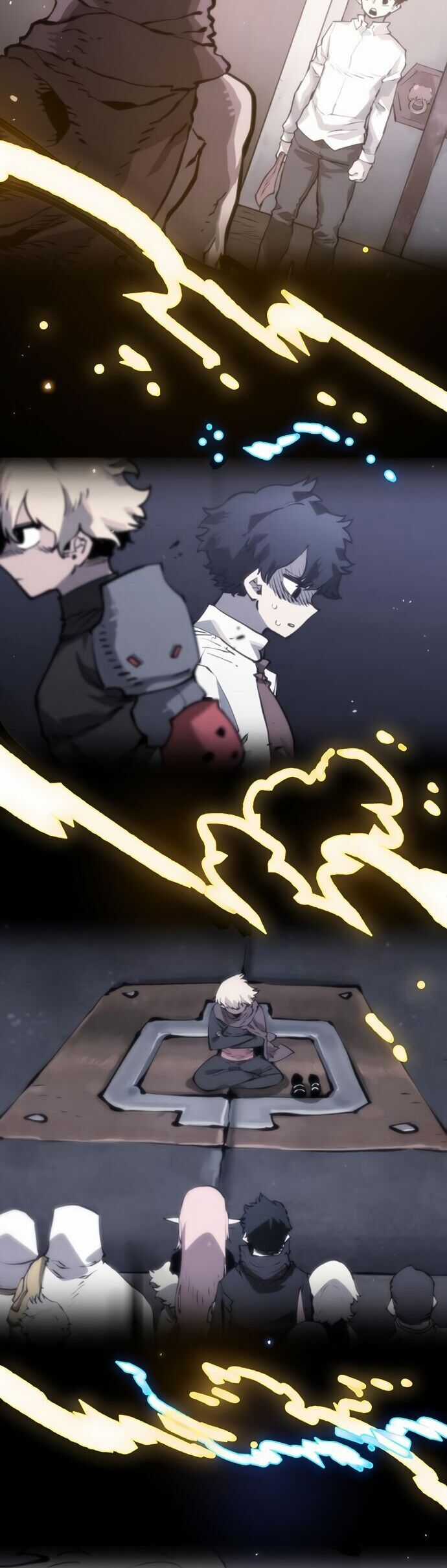 Player - Chương 244 - Trang 38