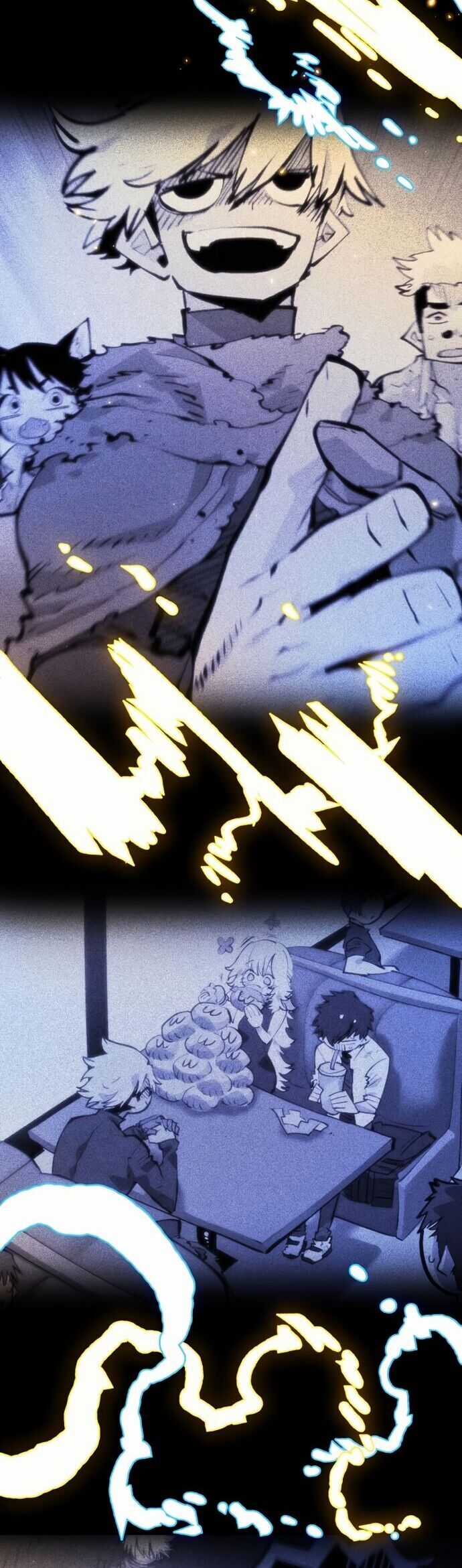 Player - Chương 244 - Trang 44