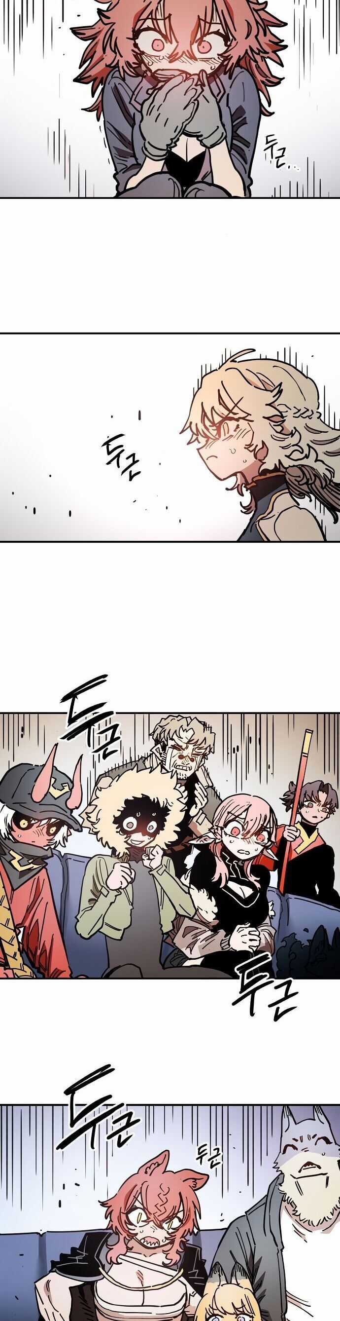 Player - Chương 244 - Trang 49