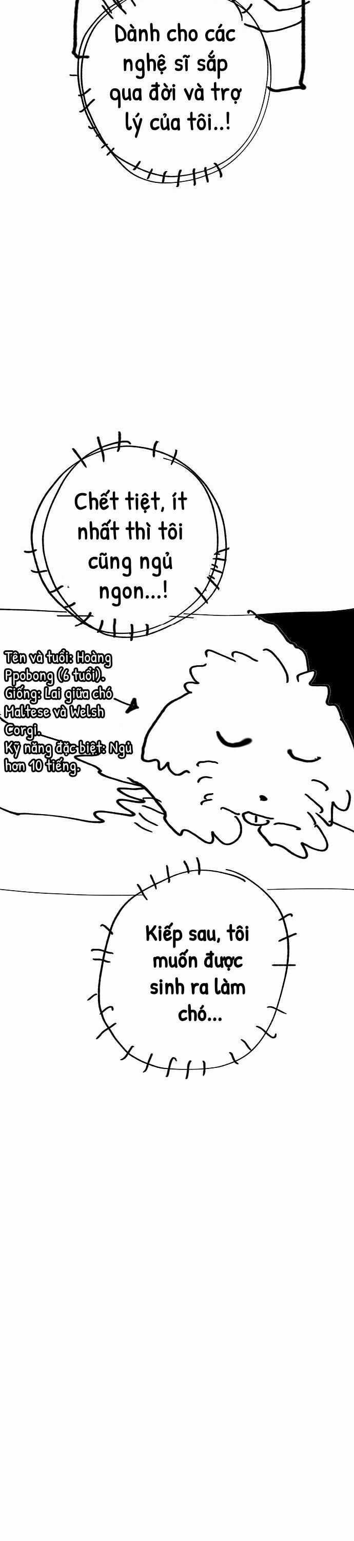 Player - Chương 245.5 - Trang 15