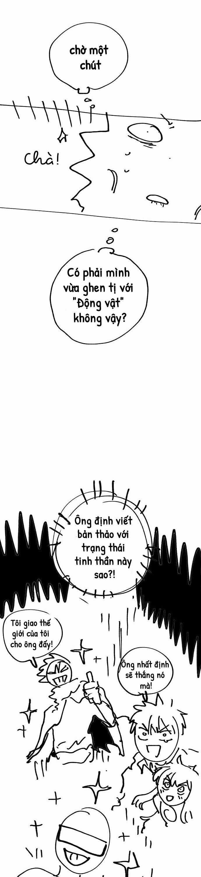 Player - Chương 245.5 - Trang 16