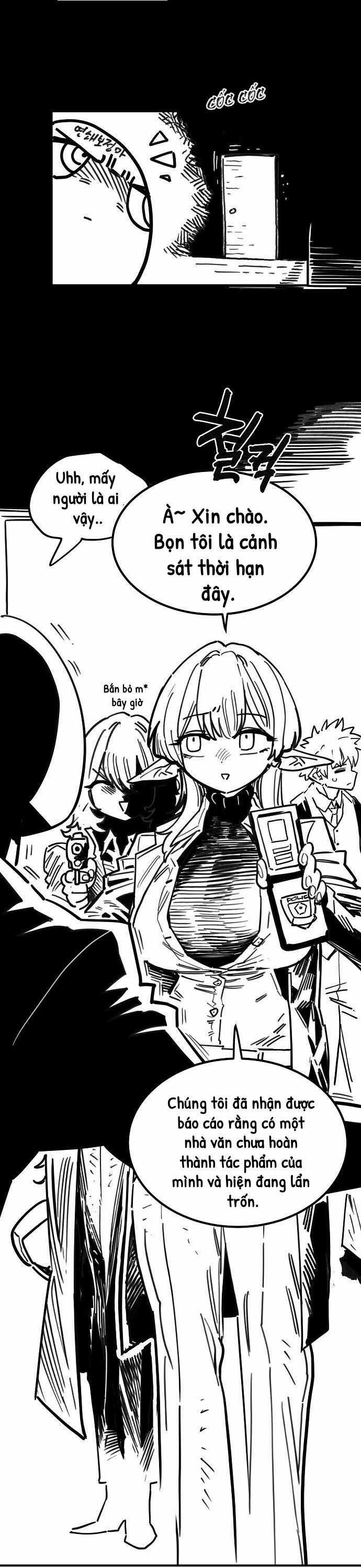 Player - Chương 245.5 - Trang 3