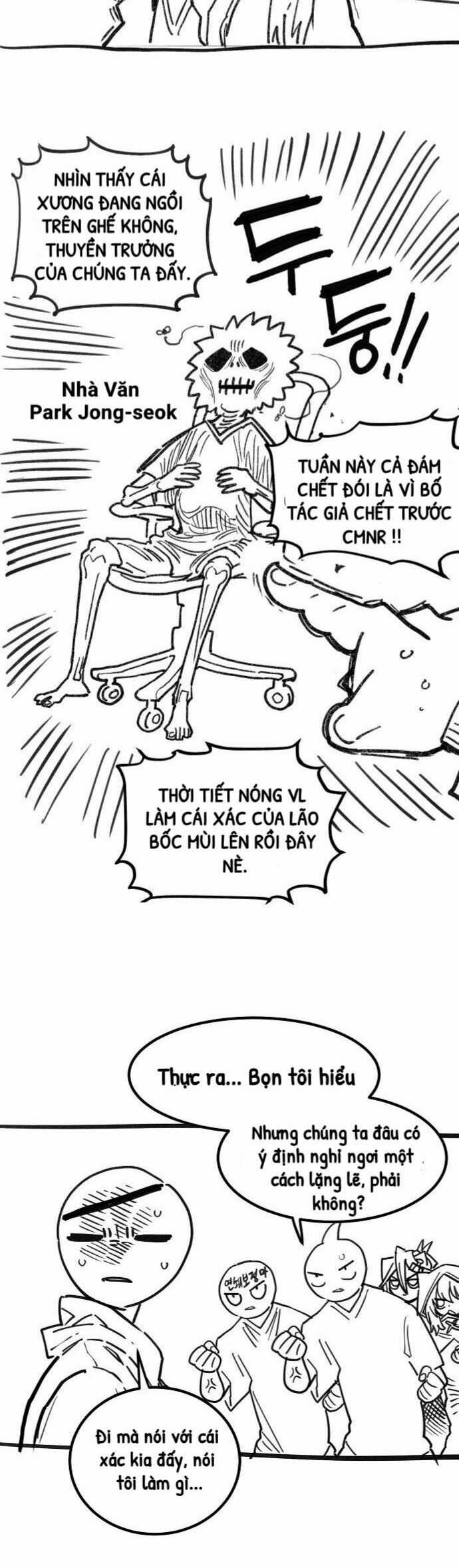 Player - Chương 245.5 - Trang 7