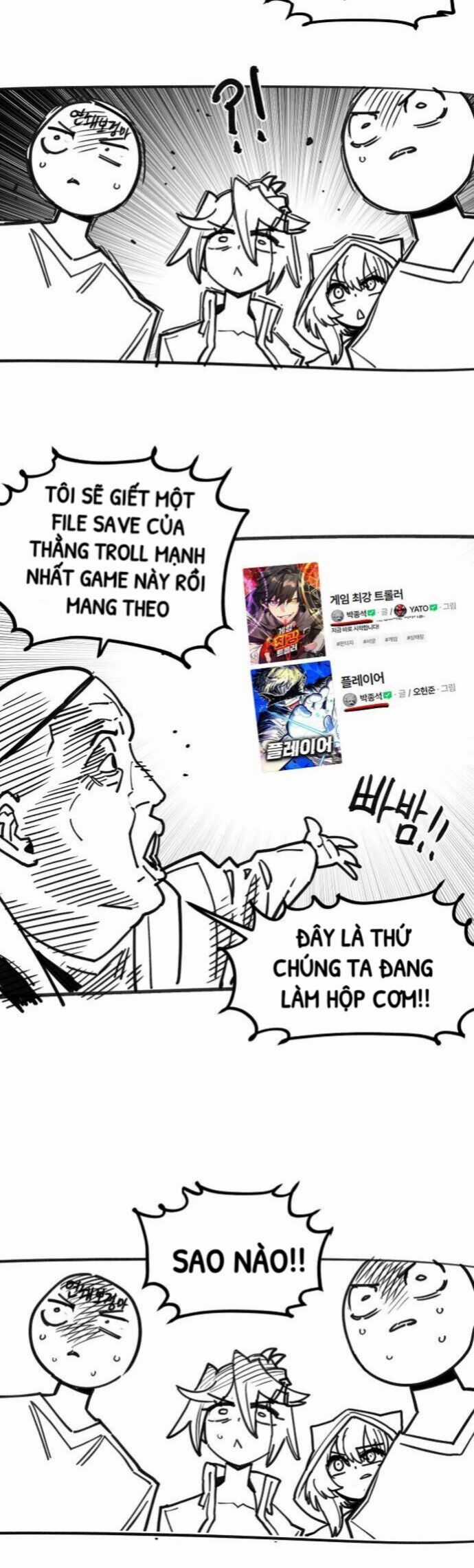 Player - Chương 245.5 - Trang 9