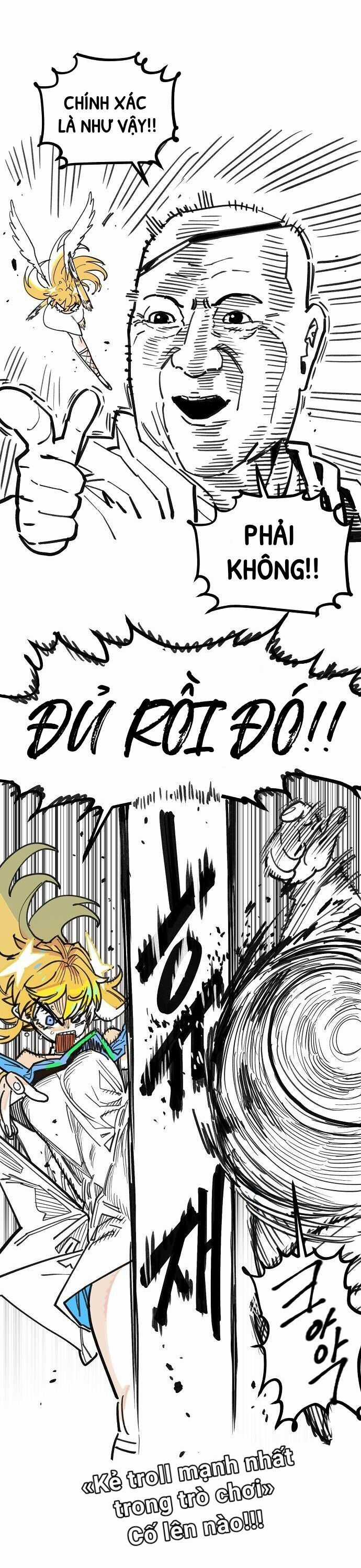 Player - Chương 245.5 - Trang 10