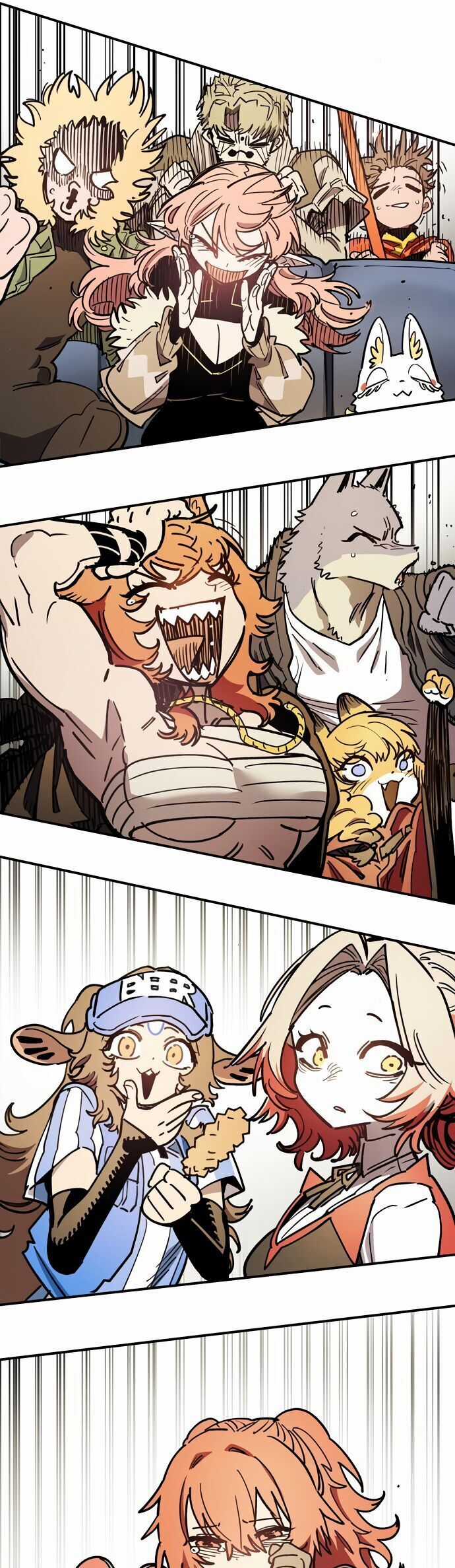 Player - Chương 245 - Trang 12