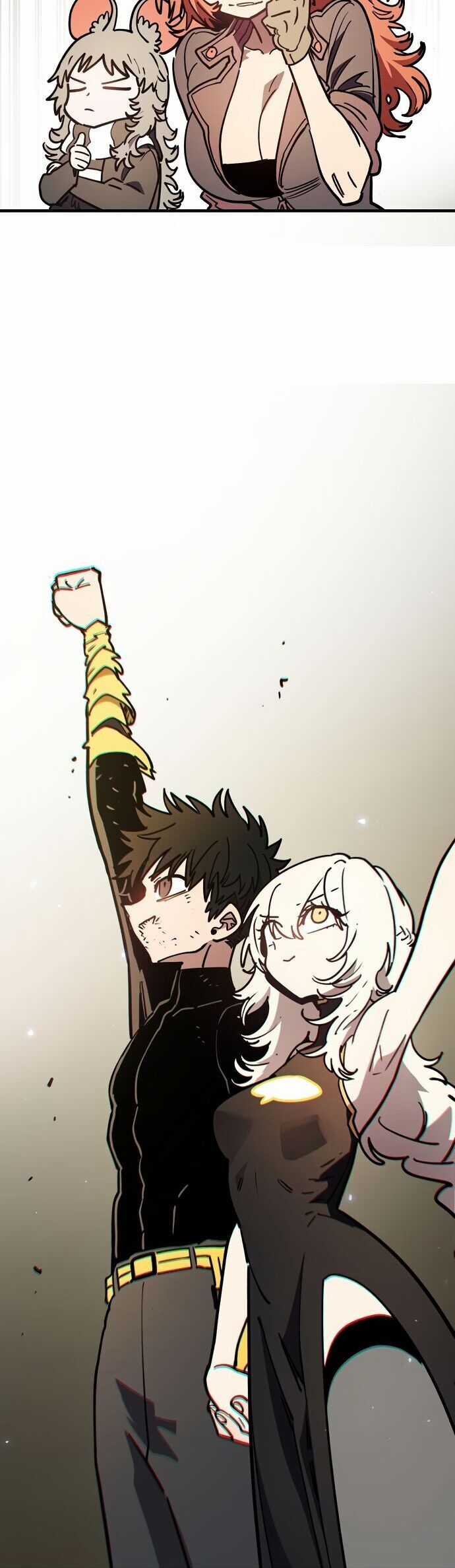 Player - Chương 245 - Trang 13