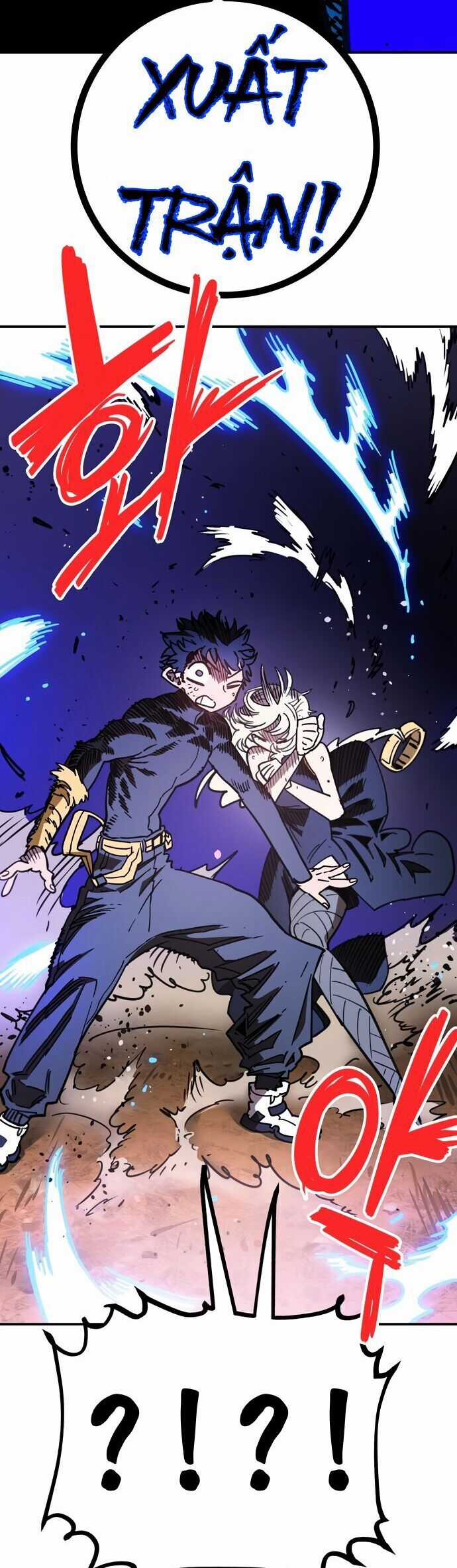 Player - Chương 245 - Trang 28