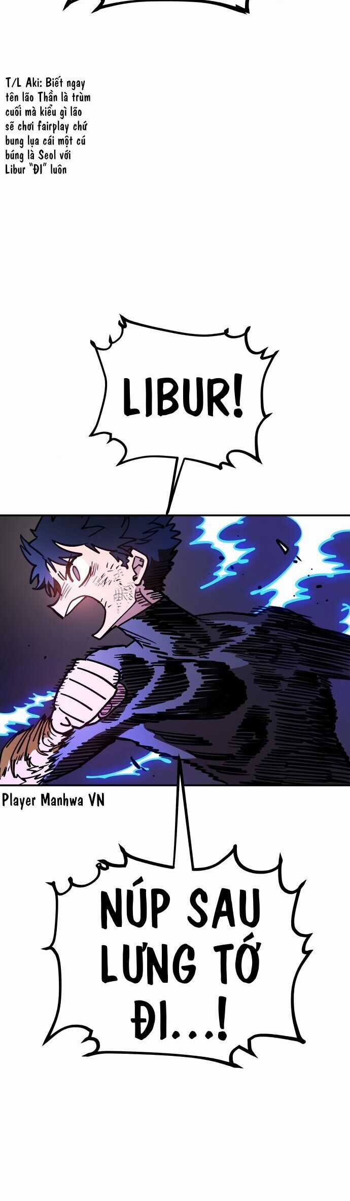 Player - Chương 245 - Trang 29