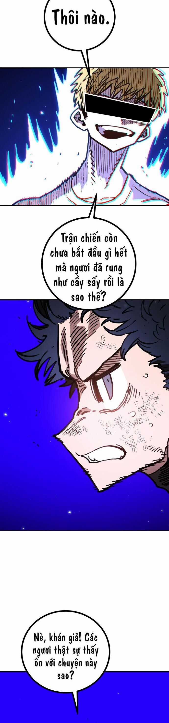 Player - Chương 245 - Trang 35