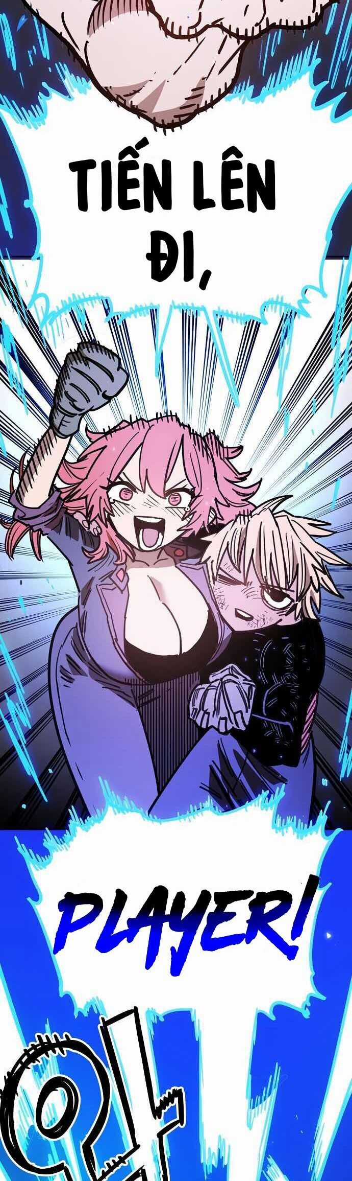 Player - Chương 245 - Trang 40
