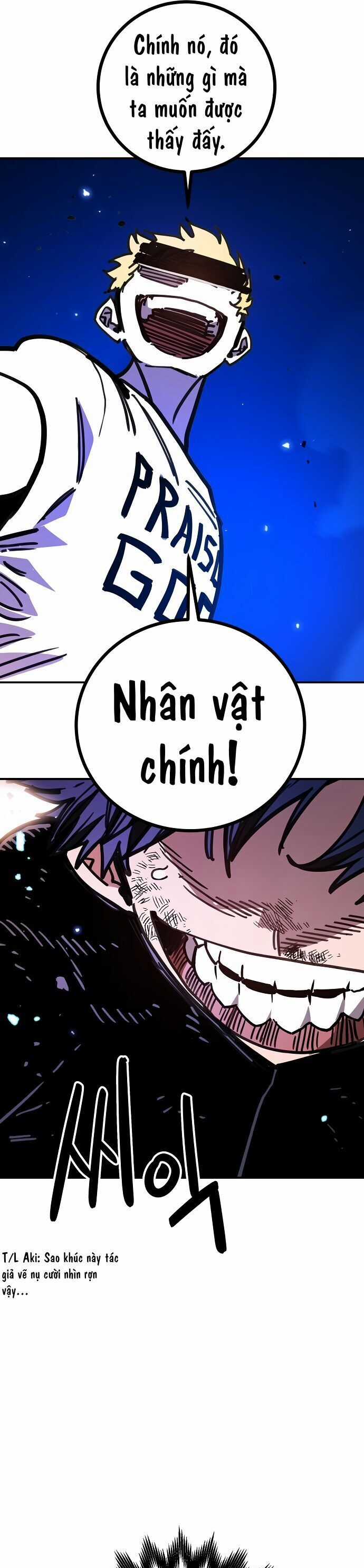 Player - Chương 245 - Trang 42