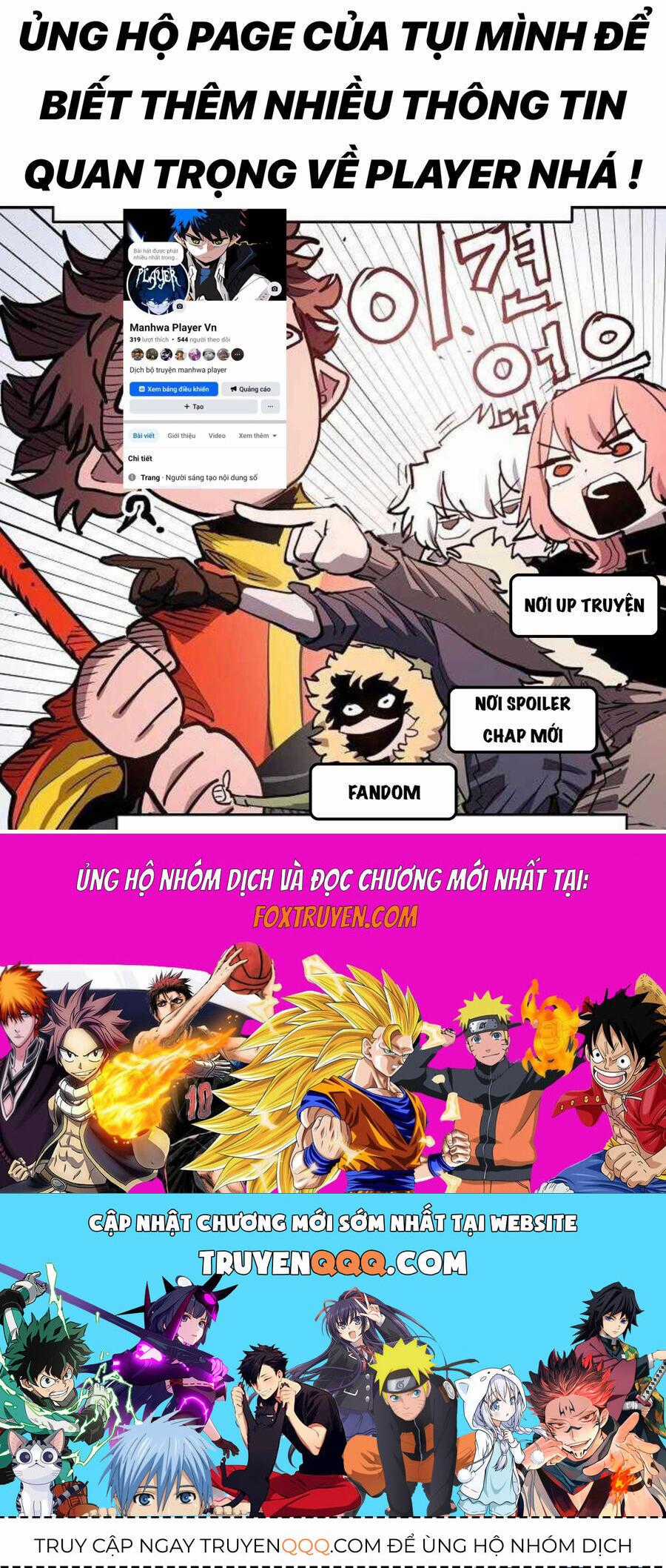 Player - Chương 245 - Trang 52