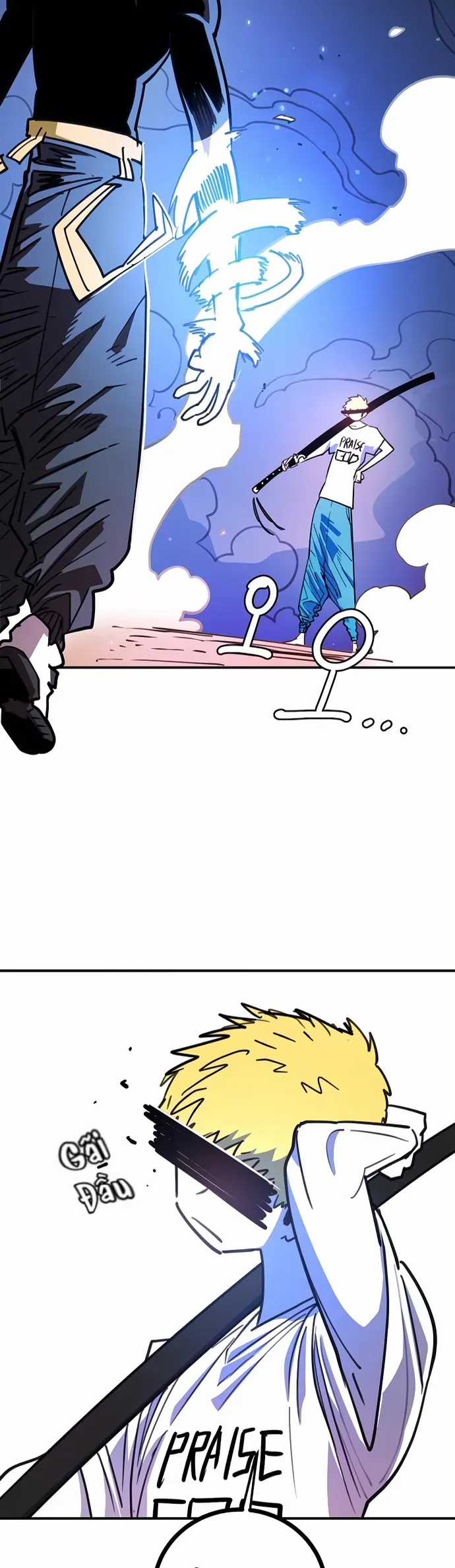 Player - Chương 247 - Trang 19