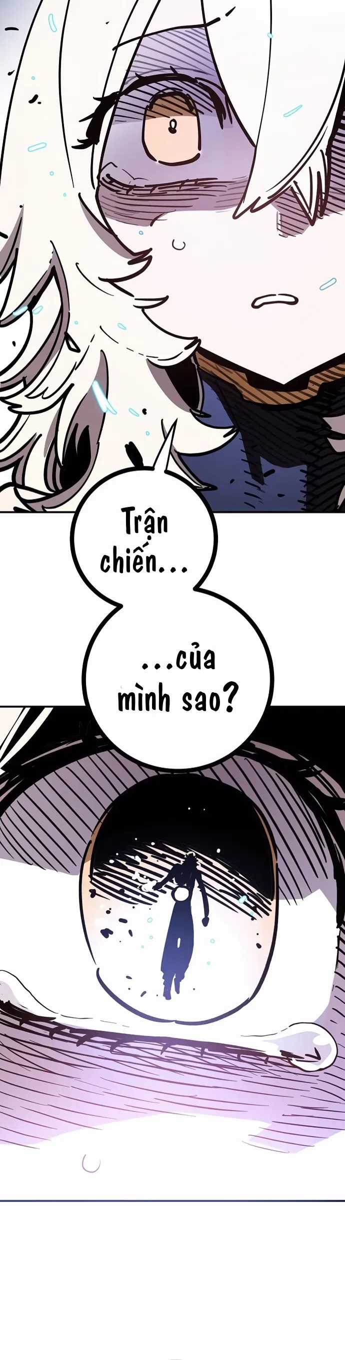 Player - Chương 247 - Trang 23