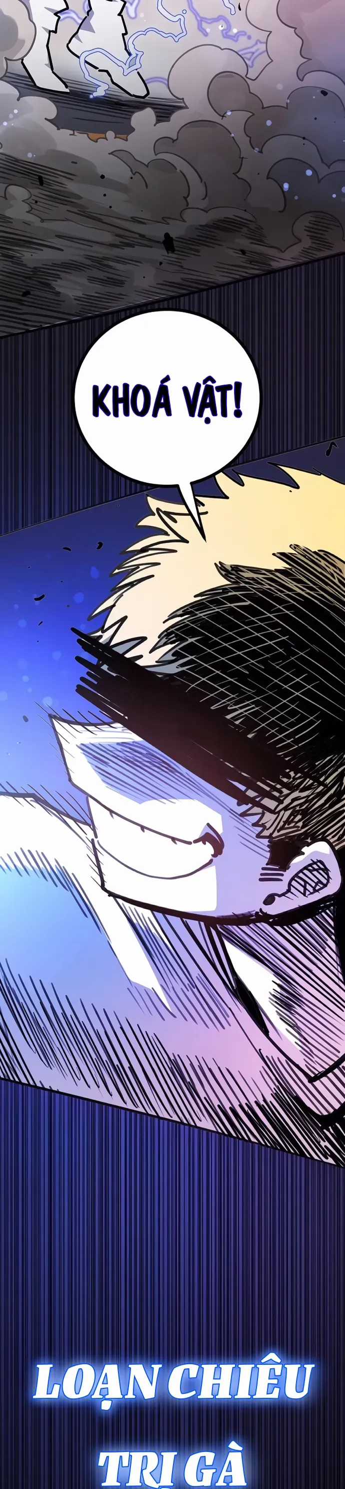 Player - Chương 247 - Trang 28