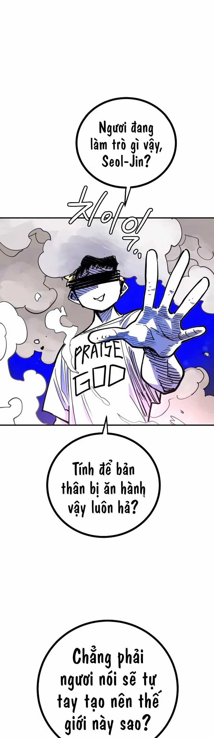 Player - Chương 247 - Trang 38