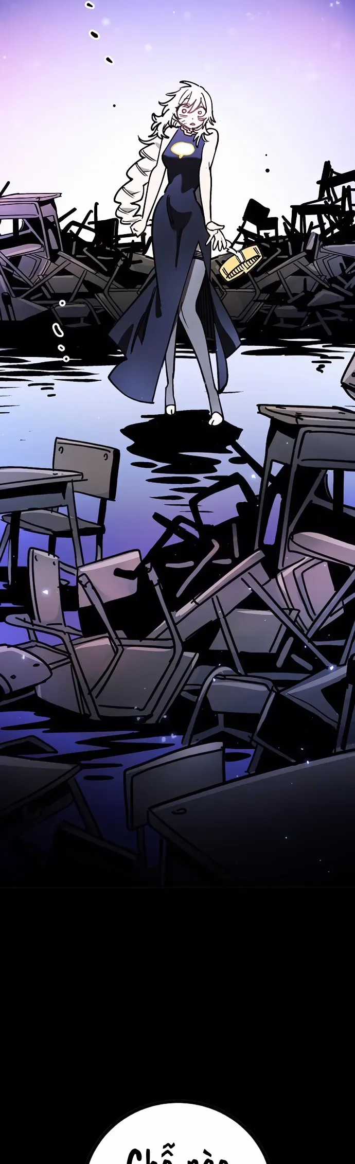 Player - Chương 248 - Trang 24