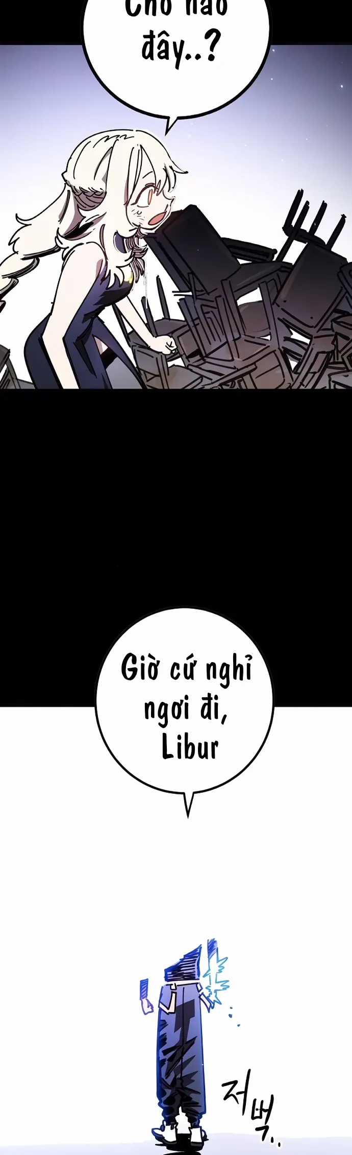 Player - Chương 248 - Trang 25