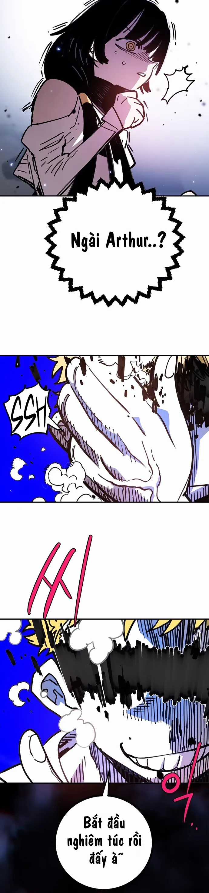 Player - Chương 248 - Trang 30