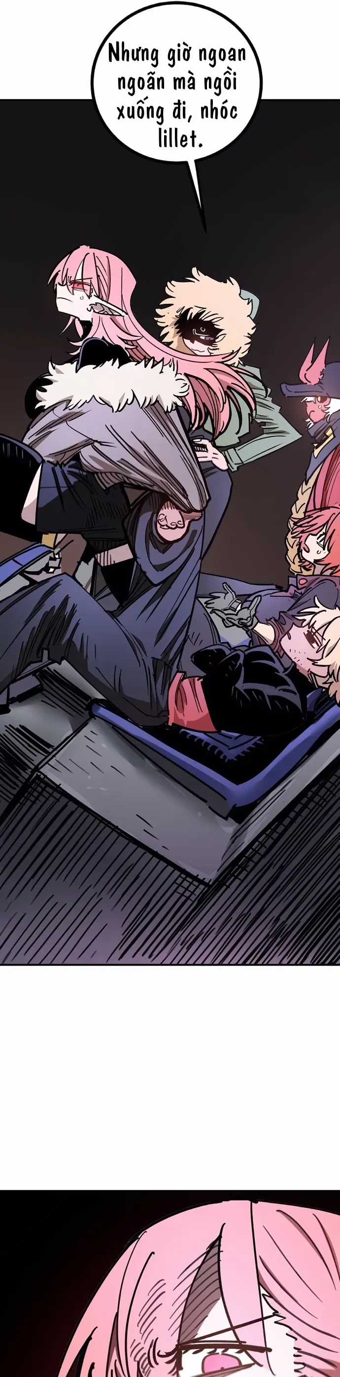 Player - Chương 248 - Trang 68