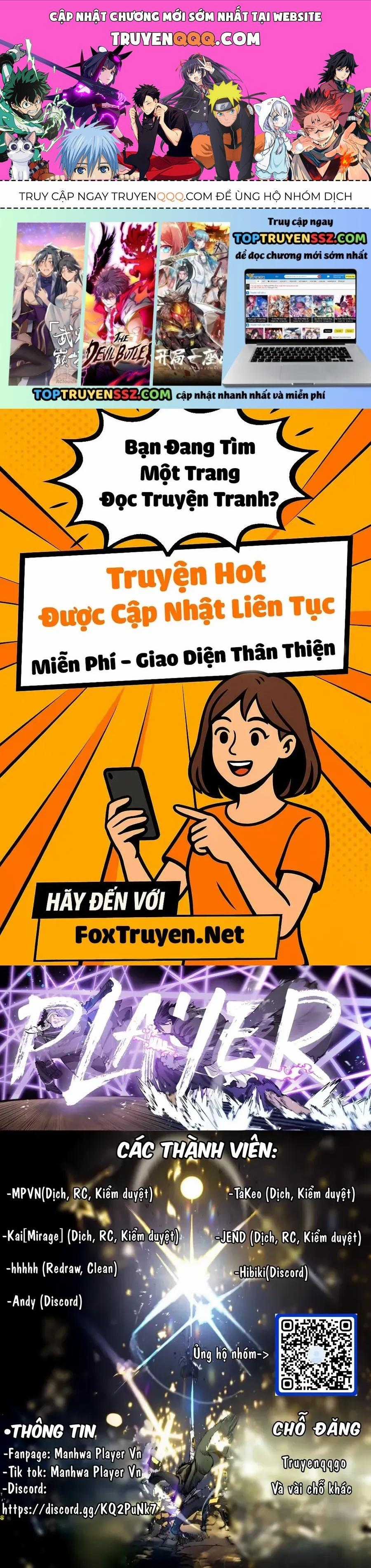 Player - Chương 249 - Trang 1