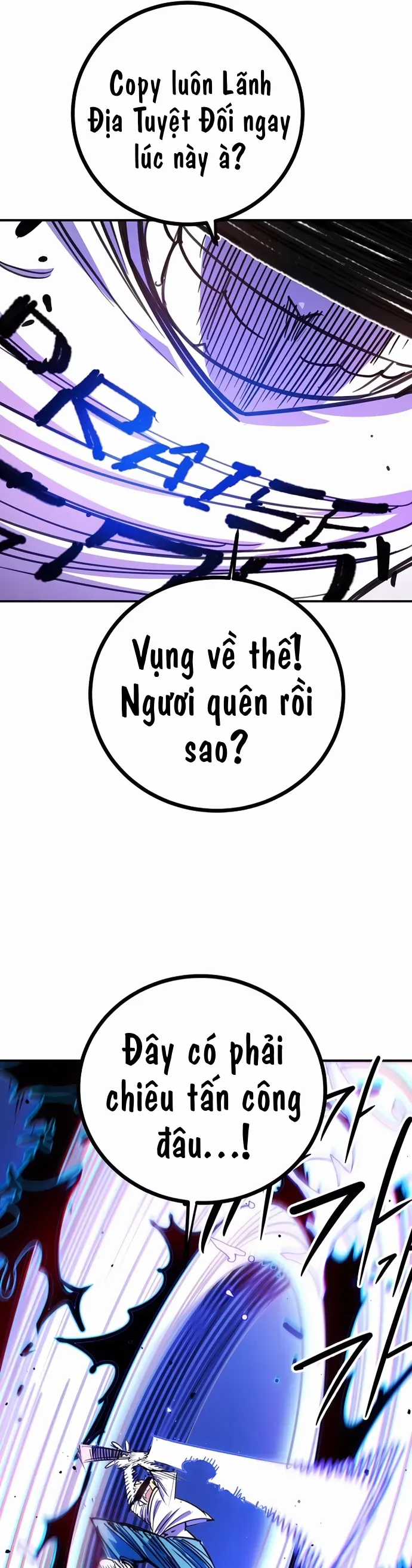 Player - Chương 249 - Trang 35